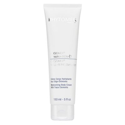 Oligomer well-being sensation moisturizing Bodycream