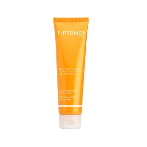 Sun Radiance – Self-tanning Cream Face And Body