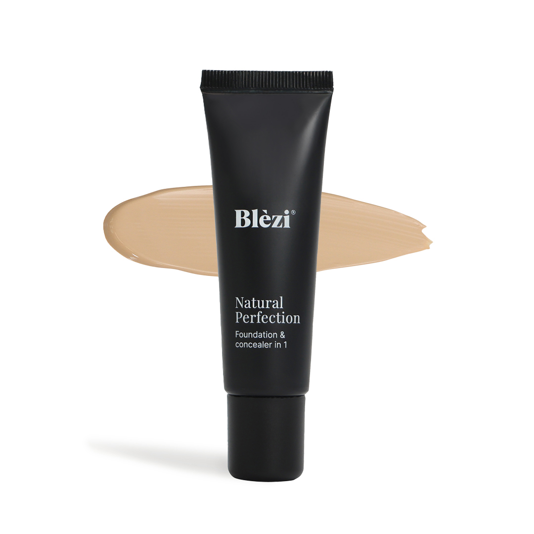 Natural Perfection - Afbeelding 4