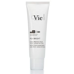 Mela Bright Protective Sunscreen SPF30 50 ml