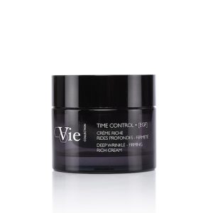 Time Control Deep Wrinkle Firming Rich Cream