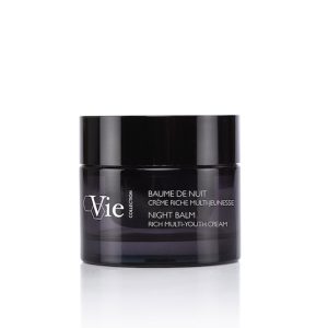Night Balm  –  Rich Multi-Youth Creme