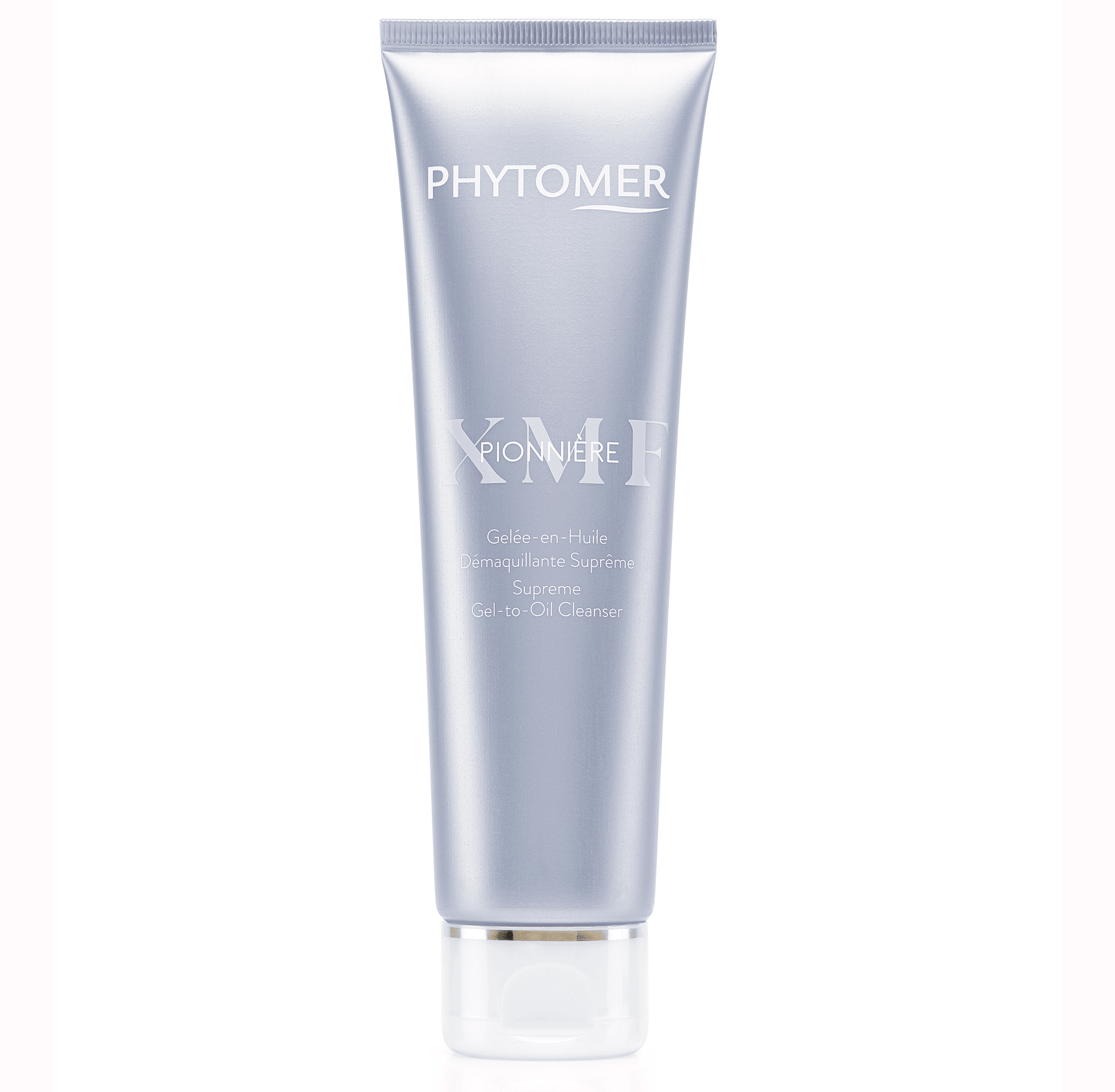 Pionniere XMF Supreme Gel to Oil
